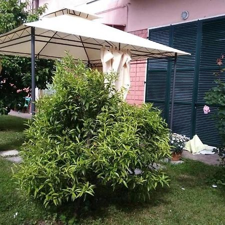 Ferienwohnung La Rosa La Spezia Exterior foto