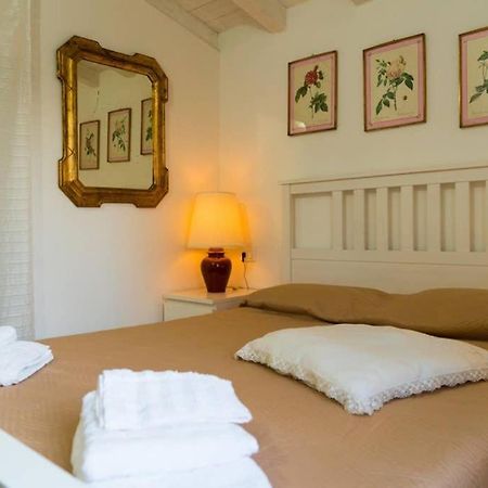 Ferienwohnung La Rosa La Spezia Exterior foto